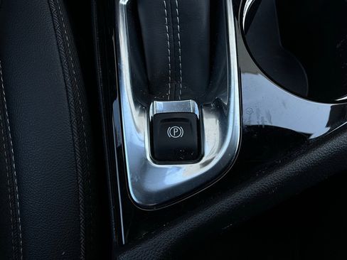 Used 2025 Buick Encore GX Preferred image 21