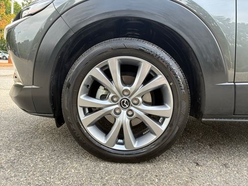 Used 2023 MAZDA CX-30 AWD 2.5 S w/ Select Package image 27