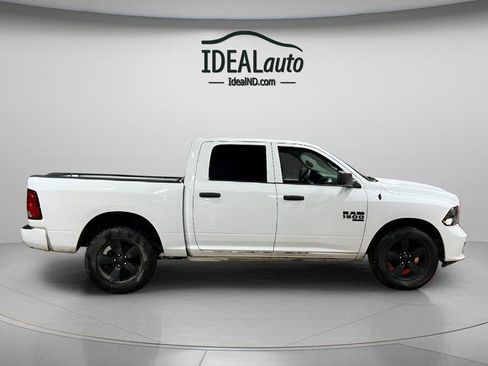 Used 2019 RAM 1500 Express w/ Express Value Package image 18