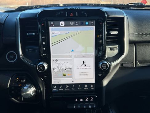 Used 2023 RAM 1500 Laramie image 26