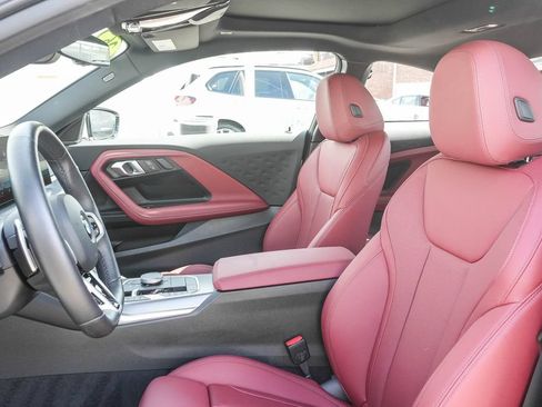 Used 2026 BMW 230i xDrive Coupe w/ Premium Package AWD/4WD image 16