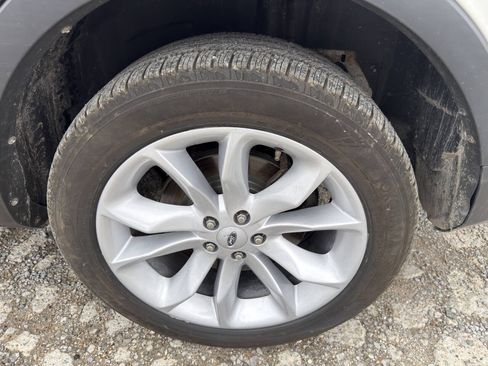 Used 2013 Ford Explorer XLT AWD/4WD image 17