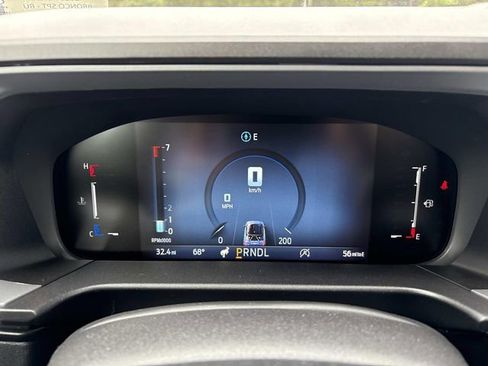 New 2026 Ford Bronco Sport Big Bend w/ Convenience Package image 31