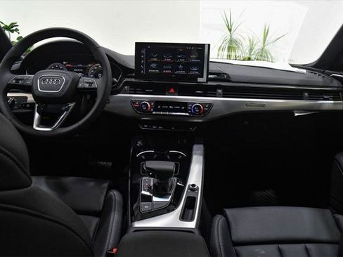 Certified 2025 Audi A5 2.0T Premium Plus w/ Convenience Plus Package image 17