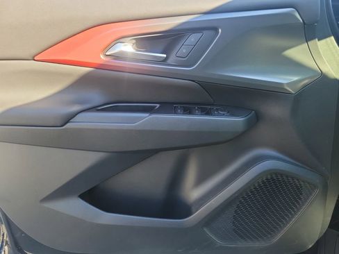 Used 2026 Chevrolet Equinox EV RS image 20