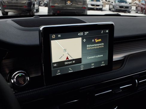 Used 2022 Lincoln Corsair AWD w/ Equipment Group 101A image 17