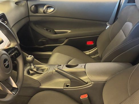 New 2026 Nissan Z Sport w/ Floor Mat Package image 12