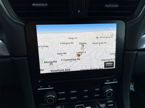 Used 2017 Porsche 911 Carrera image 22