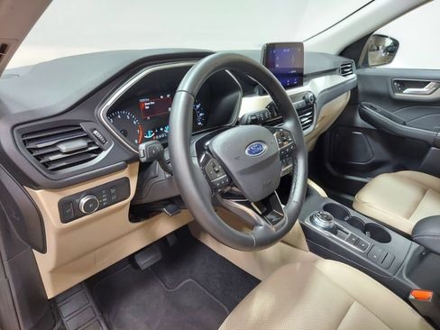 Used 2022 Ford Escape SEL AWD/4WD image 20