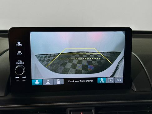 Used 2025 Honda Pilot EX-L image 15