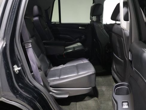 Used 2016 GMC Yukon SLT w/ Open Road Package image 21