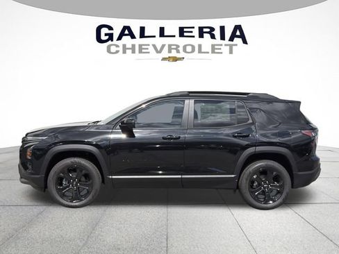 New 2026 Chevrolet Equinox LT w/ Convenience Package II FWD image 4