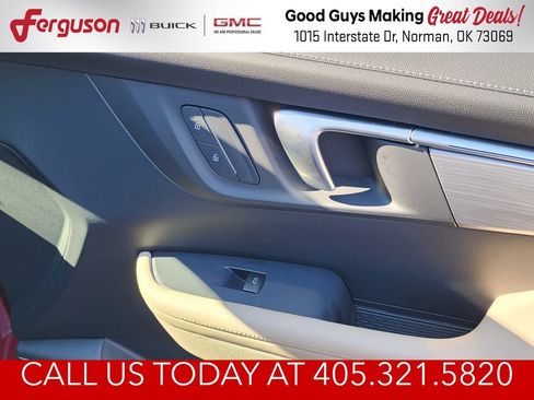 New 2026 Buick Enclave Preferred w/ Power Package FWD image 39