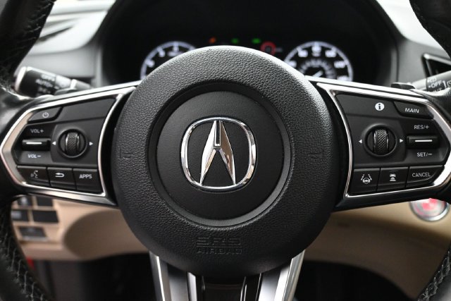 Used 2020 Acura RDX w/ Technology Package FWD image 14
