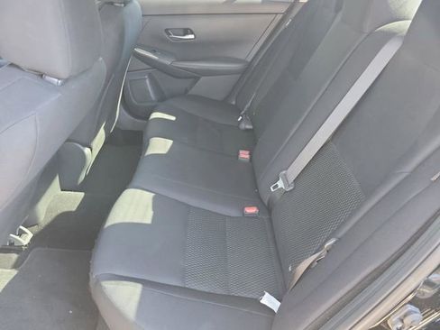 Used 2023 Nissan Sentra S FWD image 13