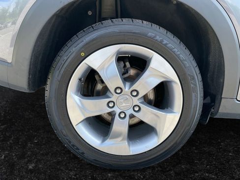 Used 2021 Honda HR-V LX image 16