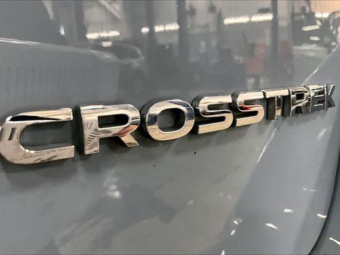 Used 2023 Subaru Crosstrek 2.0i Premium image 10