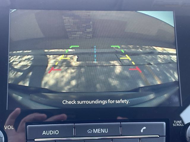 Used 2024 Nissan Frontier S w/ Technology Package RWD image 14