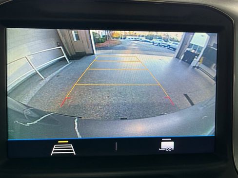 Used 2021 Chevrolet Silverado 1500 RST image 14