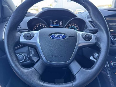 Used 2015 Ford Escape Titanium w/ Equipment Group 301A AWD/4WD image 44
