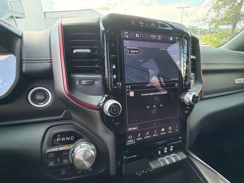 Used 2026 RAM 1500 Rebel w/ Rebel Level 1 Equipment Group AWD/4WD image 20