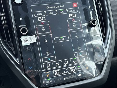 New 2025 Subaru Forester Limited image 18