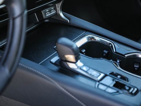 Certified 2024 Lexus RX 350h image 20