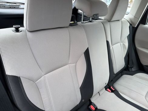 Certified 2024 Subaru Forester image 31