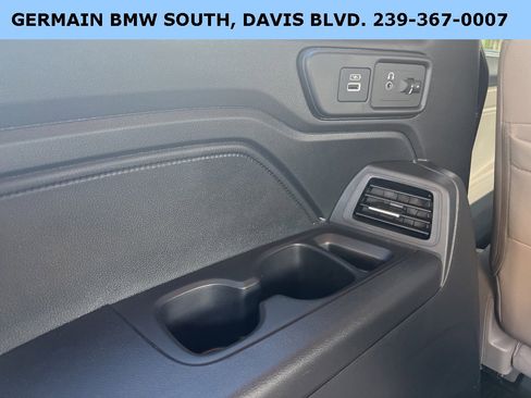 Used 2024 Honda Odyssey Elite image 29