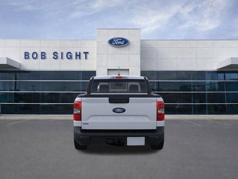 New 2026 Ford Maverick XLT AWD/4WD image 7