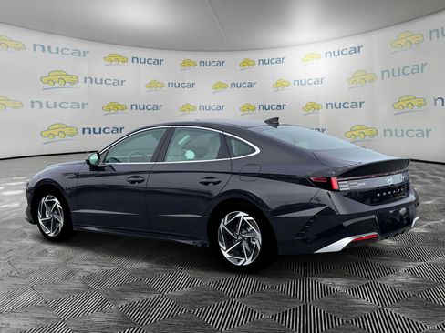 New 2026 Hyundai Sonata SEL image 4