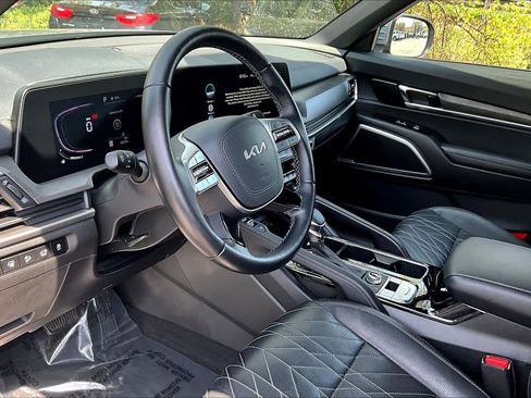 Used 2023 Kia Telluride EX X-Line AWD/4WD image 18