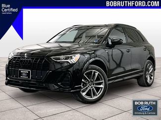 Used 2025 Audi Q3 2.0T Premium w/ Convenience Package AWD/4WD video 1