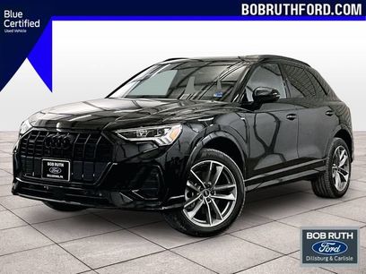 Used 2025 Audi Q3 2.0T Premium w/ Convenience Package