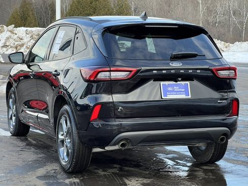 Used 2023 Ford Escape ST-Line image 39