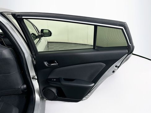 Used 2016 Toyota Prius Three Touring image 28