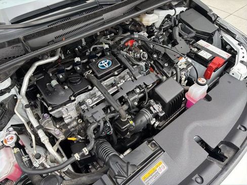 Used 2024 Toyota Corolla LE FWD image 26