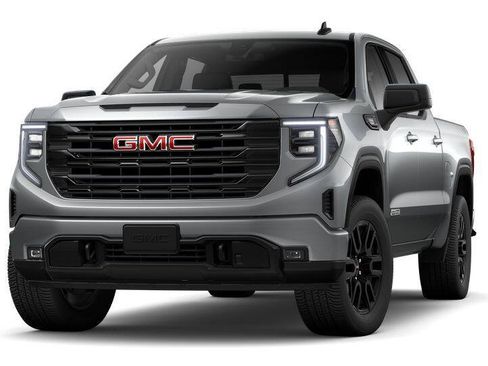New 2026 GMC Sierra 1500 Elevation w/ Preferred Package AWD/4WD image 36