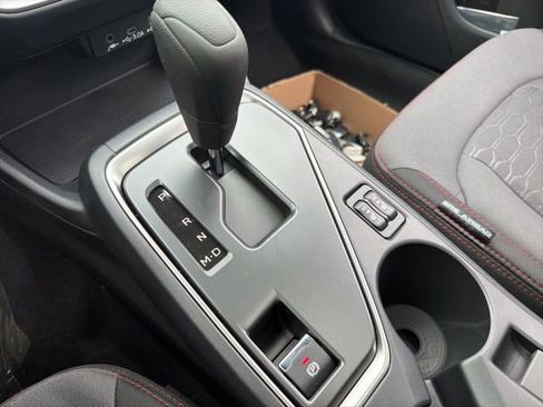 New 2026 Subaru Impreza 2.0i Sport AWD/4WD image 12