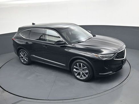 Used 2023 Acura MDX SH-AWD w/ Technology Package image 22