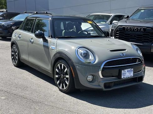 Used 2016 MINI Cooper S FWD image 6