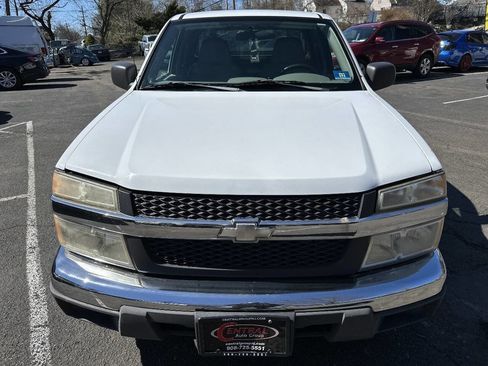Used 2008 Chevrolet Colorado W/T image 2