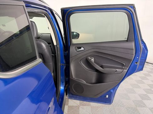 Used 2019 Ford Escape SEL FWD image 28