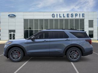 New 2025 Ford Explorer ST-Line w/ Premium Package video 3