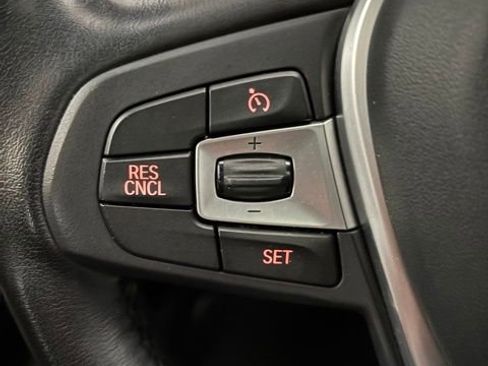 Used 2019 BMW X3 sDrive30i w/ Driving Assistance Package image 19