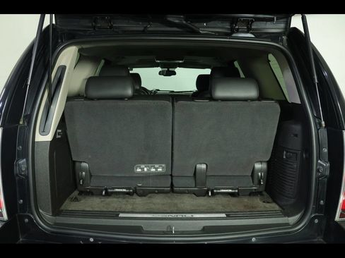 Used 2012 GMC Yukon Denali AWD/4WD image 7