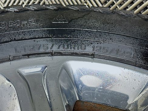 Used 2023 RAM 2500 Big Horn w/ Level 1 Equipment Group image 33