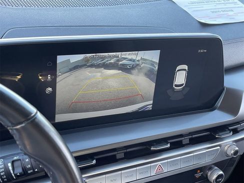 Used 2024 Kia Telluride S w/ S Sunroof Package image 25