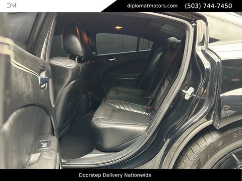 Used 2022 Dodge Charger SRT Hellcat image 21