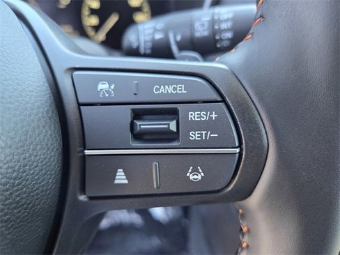 New 2026 Honda CR-V Sport image 12